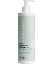 DermaKnowlogy MD22 Carbamide Lotion 7,5% 400 ml