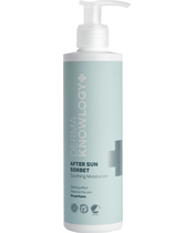 DermaKnowlogy After Sun Sorbet 200 ml