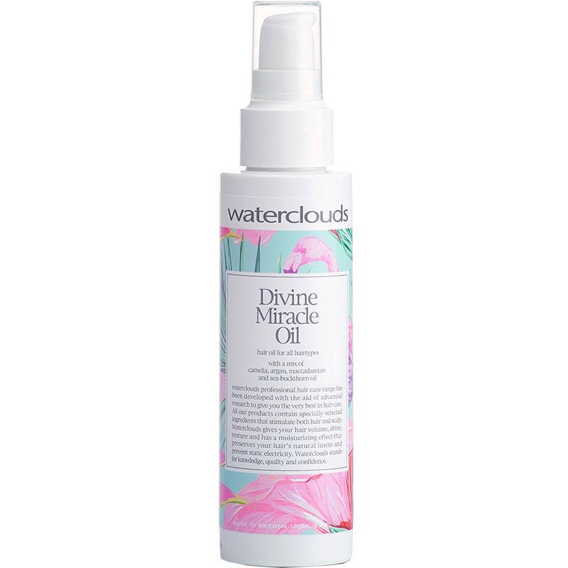 Waterclouds Divine Miracle Oil 100 ml thumbnail