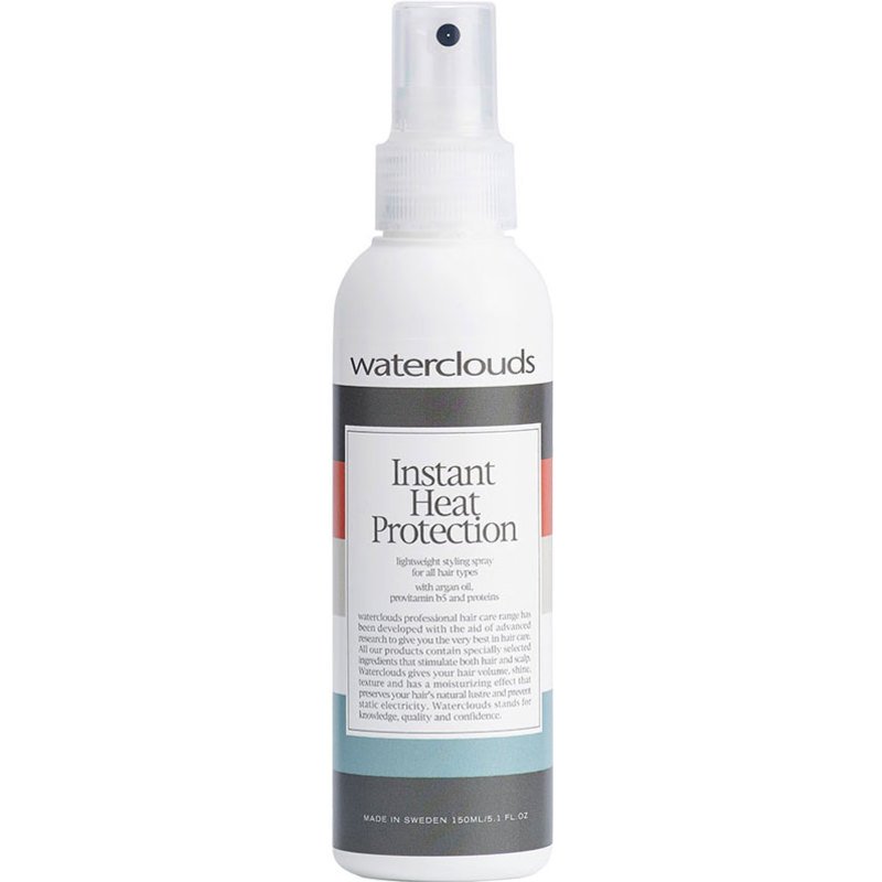 Waterclouds Instant Heat Protection 150 ml thumbnail