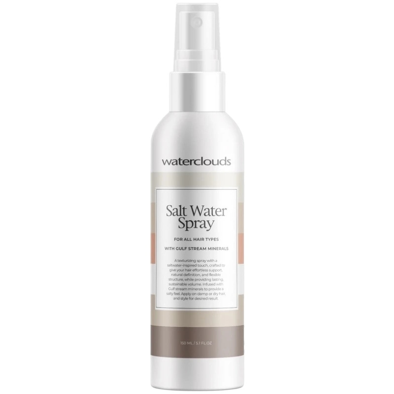 Waterclouds Waterclouds Salt Water Spray 150 ml