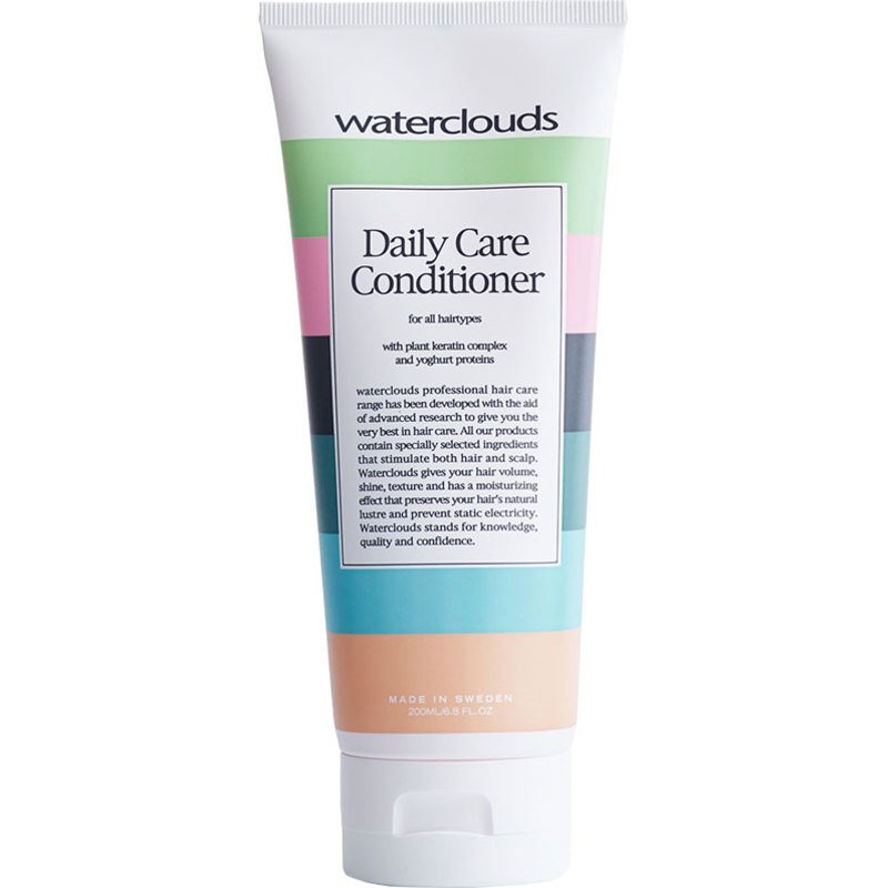 Waterclouds Daily Care Conditioner 200 ml thumbnail