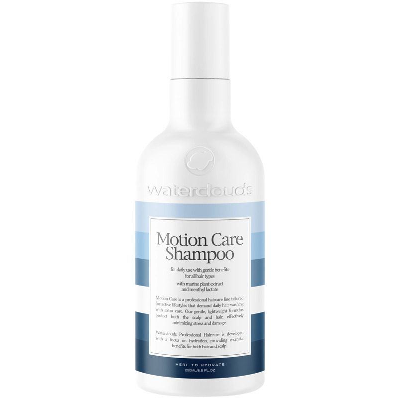 Waterclouds Motion Care Shampoo 250 ml