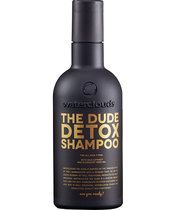 Waterclouds The Dude Detox Shampoo 250 ml