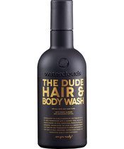 Waterclouds The Dude Hair & Body Wash 250 ml
