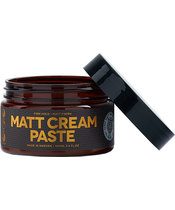 Waterclouds The Dude Matt Cream Paste 100 ml