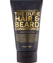 Waterclouds The Dude Hair & Beard Conditioner 150 ml
