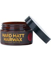 Waterclouds The Dude Hard Matt Wax 100 ml