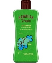 Hawaiian Tropic After Sun Cool Aloe Gel 200 ml