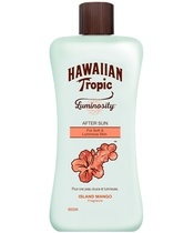 Hawaiian Tropic Luminosity After Sun 200 ml