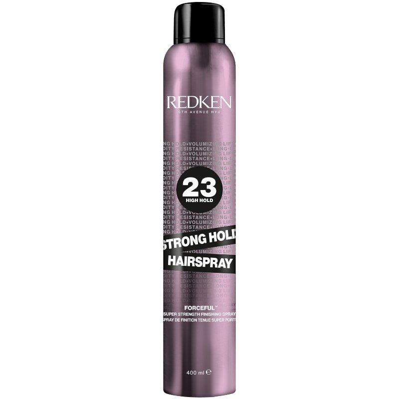 Redken Styling Strong Hold Hairspray 400 ml