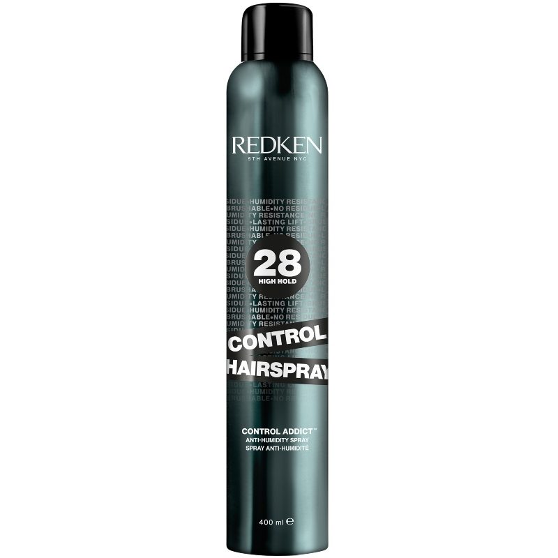Redken Styling Control Hairspray 400 ml thumbnail