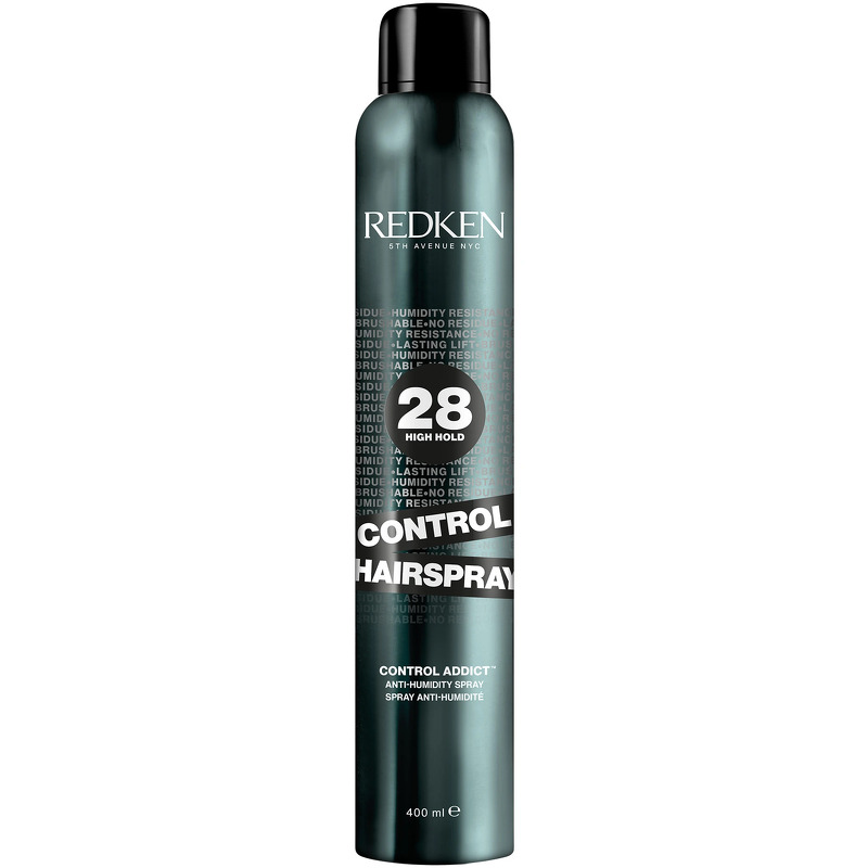 Redken Styling Control Hairspray 400 ml