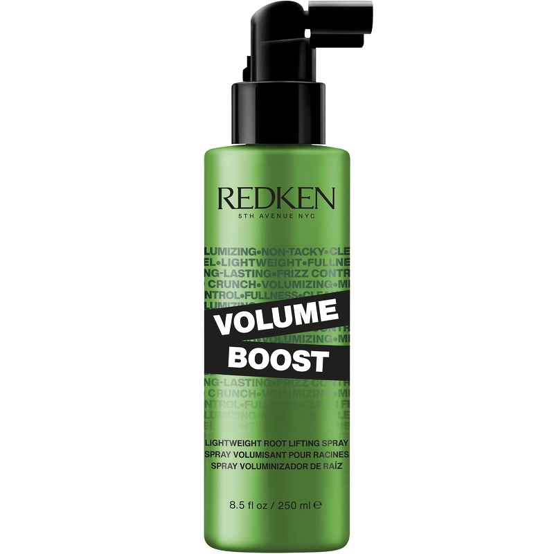Redken Volume Boost Lightweight Root Lifting Spray 250 ml