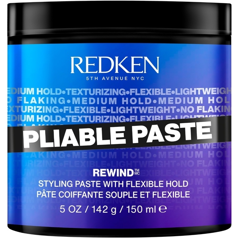 Redken Styling Pliable Texture 150 ml