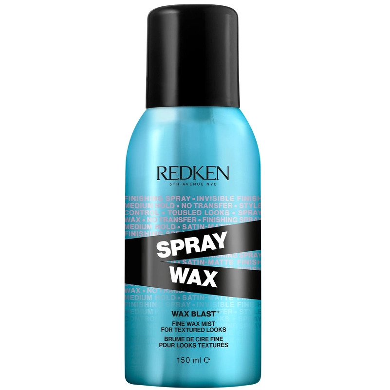 Redken Spray Wax Fine Wax Mist 150ml