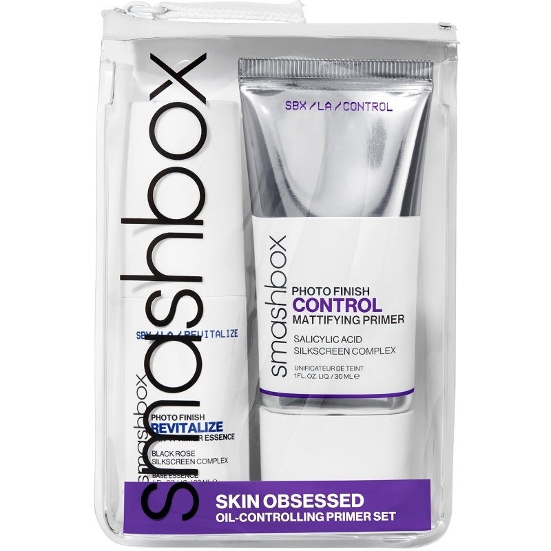 Smashbox Skin Obsessed Oil-Controlling Primer Set (Limited Edition) thumbnail