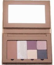 Benecos Eyeshadow Palette Small 12 gr. - New York