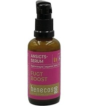 BenecosBIO Face Serum Hyaluronic Acid Moisture Boost 50 ml
