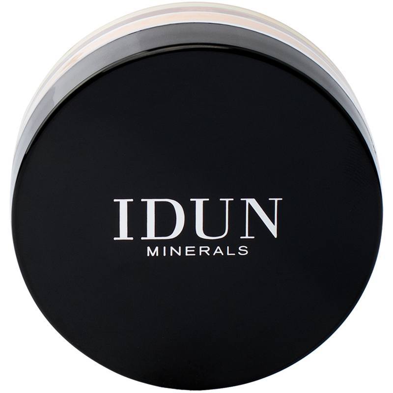 IDUN Minerals Powder Foundation 7 gr. - 041 Edda thumbnail