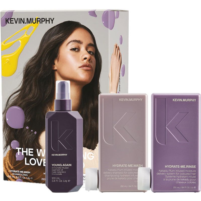Kevin Murphy The Way Young Lovers Doo (Limited Edition) thumbnail