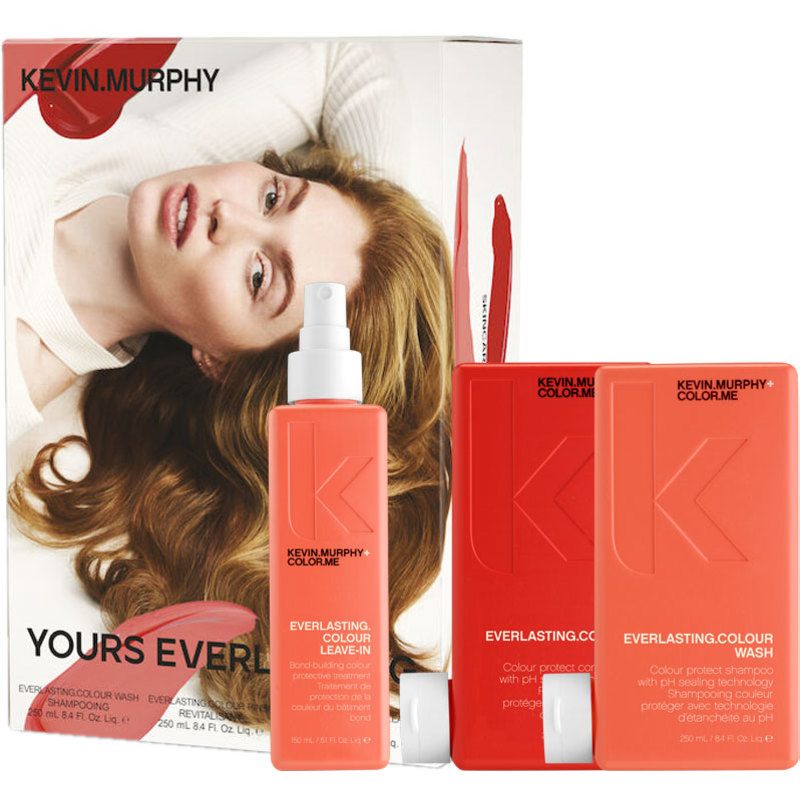 Kevin Murphy Yours Everlasting (Limited Edition) thumbnail