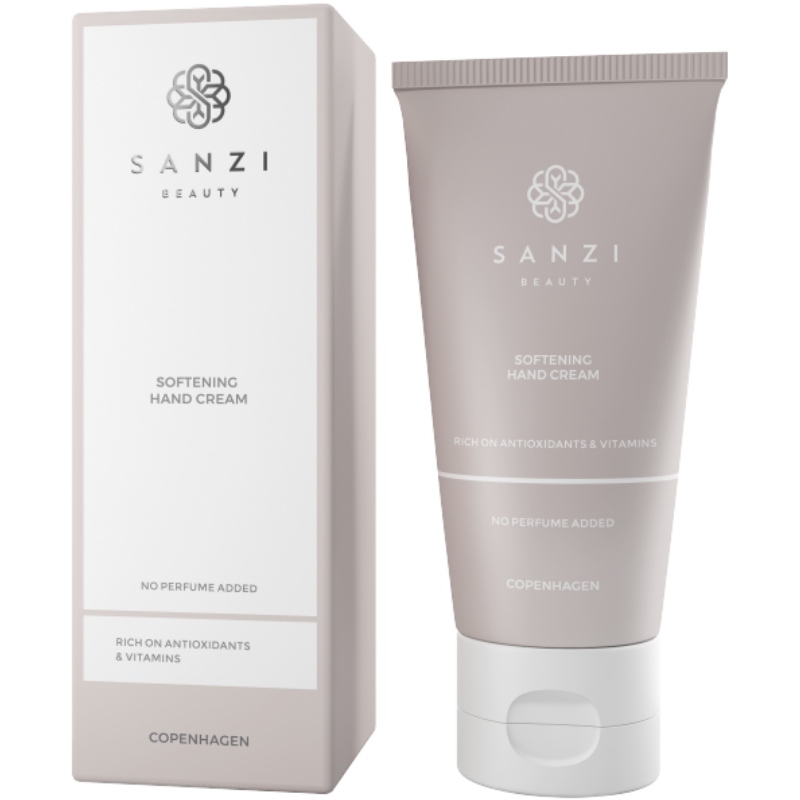 Sanzi Beauty Softening Hand Cream 50 ml thumbnail