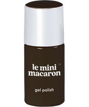 Le Mini Macaron Gel Polish 8,5 ml - Espresso