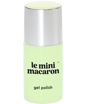 Le Mini Macaron Gel Polish 8,5 ml - Matcha Latte