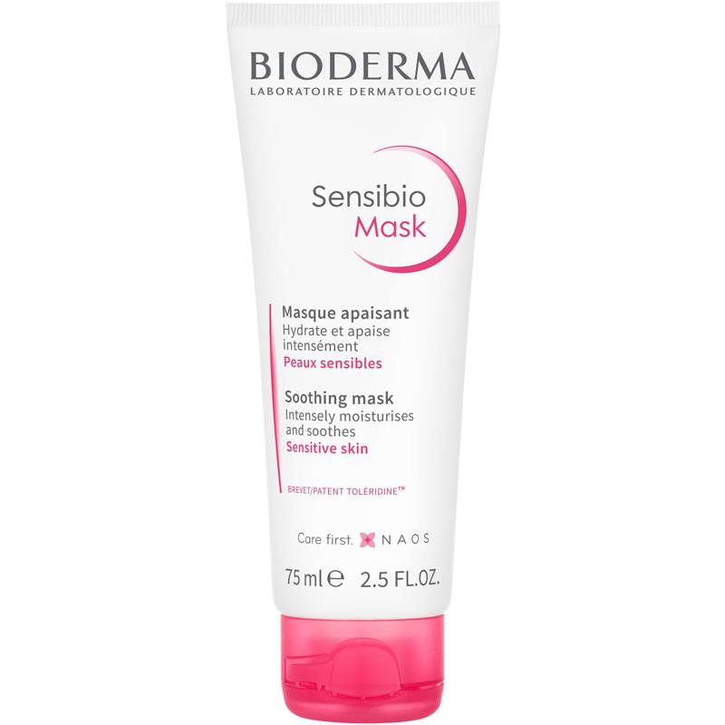 Bioderma Sensibio Mask 75 ml thumbnail