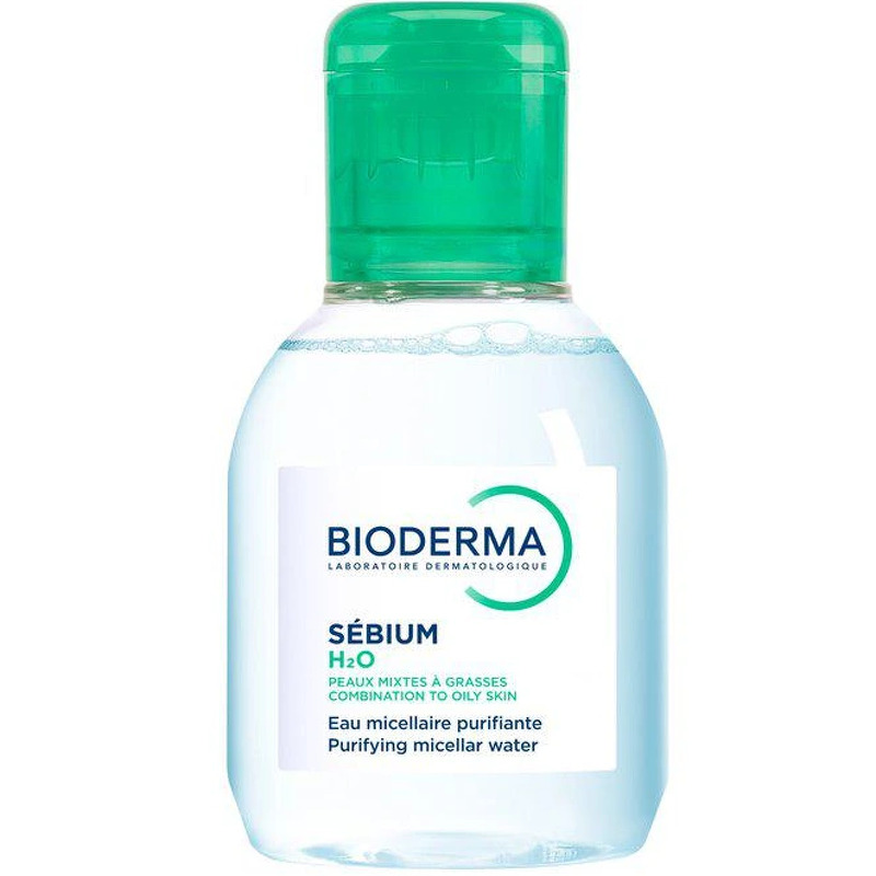 Bioderma Sébium H20 Micellar Water 100 ml