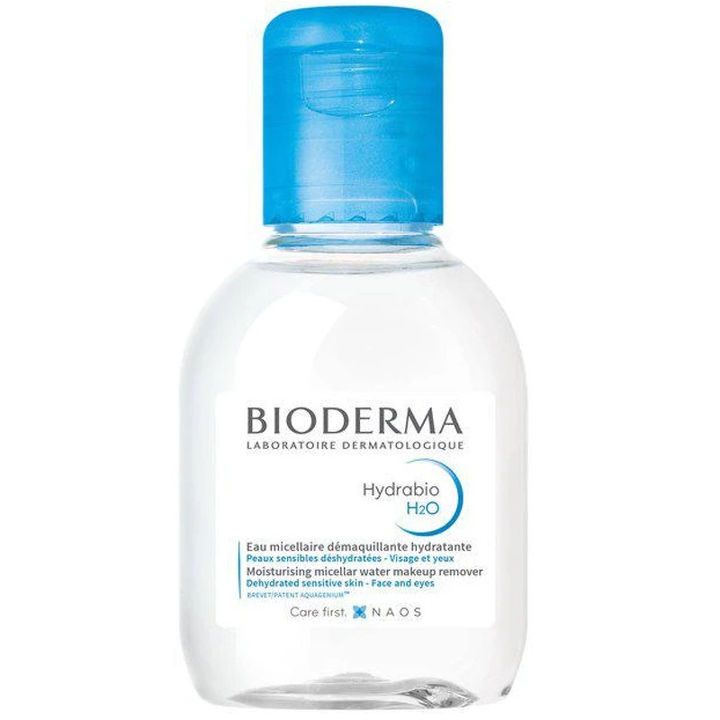 Bioderma Hydrabio H2O Micellar Water 100 ml