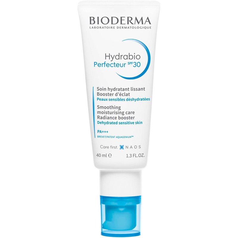 Bioderma Hydrabio Perfecteur SPF 30 - 40 ml thumbnail
