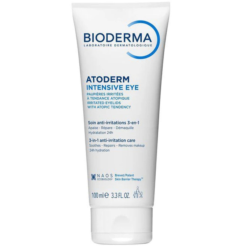 Bioderma Atoderm Intensive Eye 100 ml