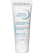 Bioderma Atoderm Intensive Eye 100 ml