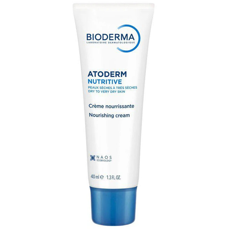 Bioderma Atoderm Nutritive 40 ml