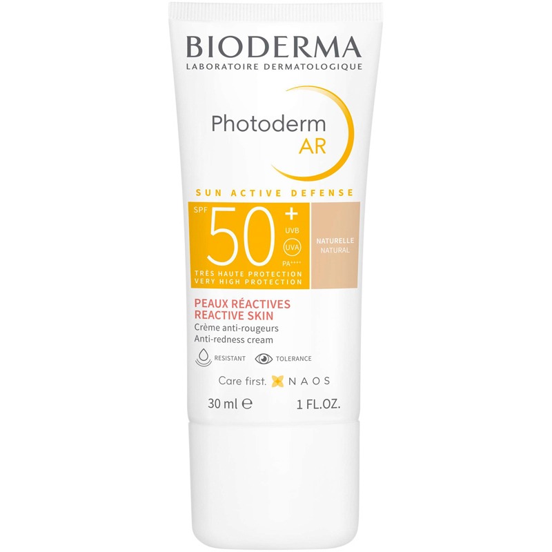 Bioderma Photoderm AR SPF 50+ - 30 ml thumbnail