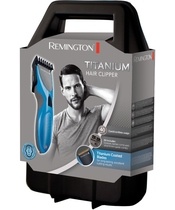 Remington Titanium Hair Clipper