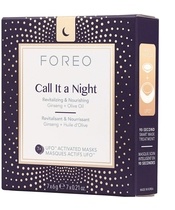 Foreo UFO-Mask Call It A Night