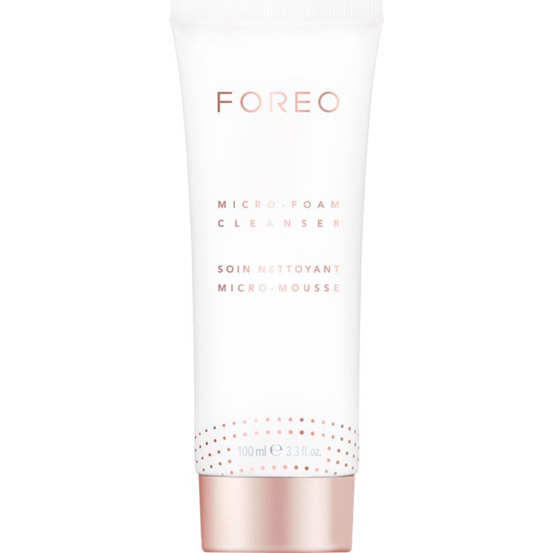 Foreo Micro-Foam Cleanser 100 ml thumbnail