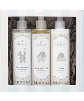 Lille Kanin Spa Set