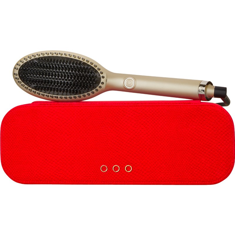 ghd Glide Hot Brush Grand-Luxe Collection (Limited Edition) thumbnail