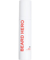 Copenhagen Grooming The Beard Hero Beard Oil 50 ml