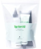 Copenhagen Grooming Dye Hard 02 Beard Color - Medium To Dark