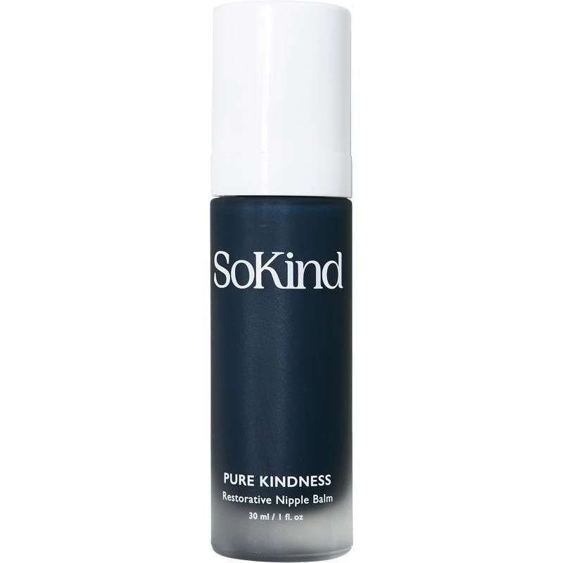 SoKind Pure Kindness Restorative Nipple Balm 30 ml thumbnail