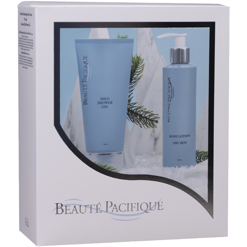 Beaute Pacifique Bodycare Gift Set (Limited Edition)