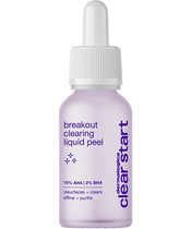 Dermalogica Clear Start Breakout Clearing Liquid Peel 30 ml