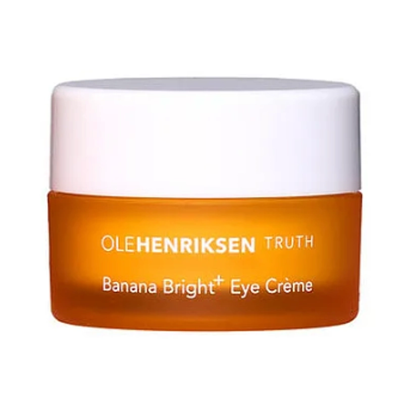 Ole Henriksen Banana Bright + Eye Créme 7 ml