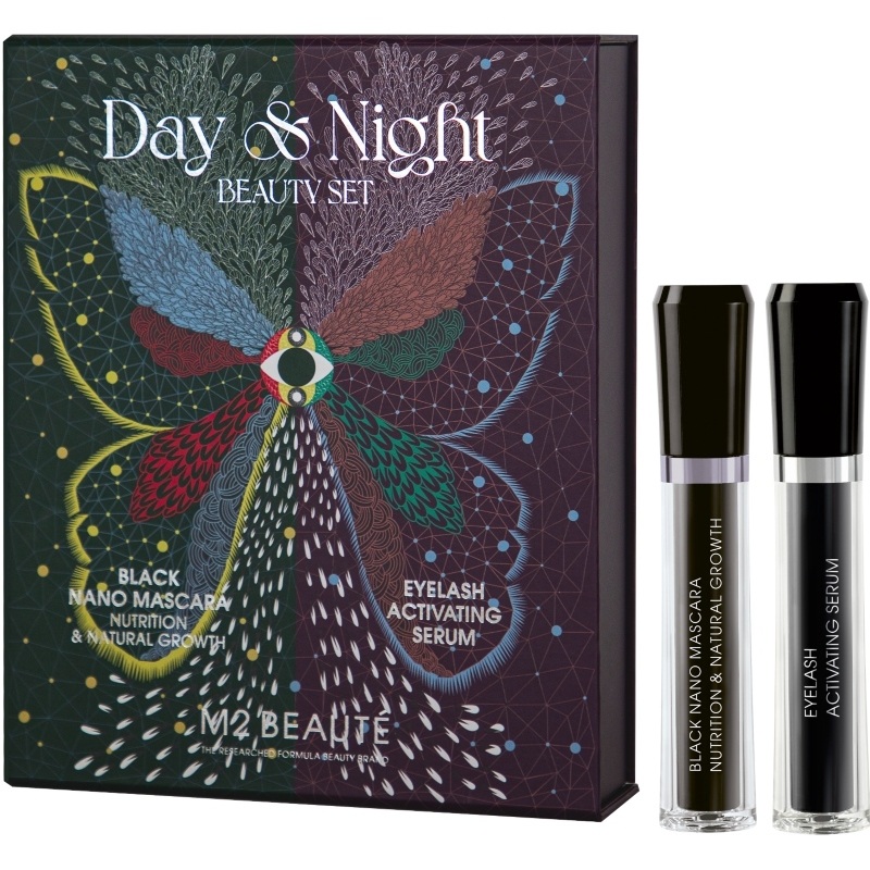 M2 Beaute Day & Night Gift Set (Limited Edition) thumbnail