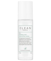 Clean Perfume Reserve Hair & Body Elderflower Face Mist 50 ml